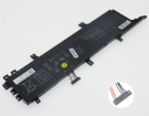 Аккумуляторы для ноутбуков asus Proart studiobook pro x w730g5t 11.48V 8180mAh