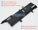 Аккумуляторы для ноутбуков asus W730g5t-av010r 11.48V 8180mAh