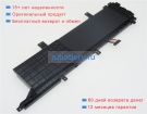Asus 0b200-03460300 11.48V 8180mAh аккумуляторы