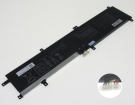 Аккумуляторы для ноутбуков asus W700g2t-av014r 11.55V 4940mAh