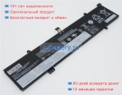 Аккумуляторы для ноутбуков lenovo Yoga 9-15imh5 82de001hau 15.36V 4500mAh