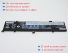 Аккумуляторы для ноутбуков lenovo Yoga c940-15irh 81te001vru 15.36V 4500mAh