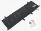 Аккумуляторы для ноутбуков asus Zenbook ux481fa-bm020r 15.4V 4550mAh