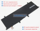 Asus 0b200-03520100 15.4V 4550mAh аккумуляторы