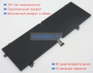 Аккумуляторы для ноутбуков toshiba Portege x30t-e-1me 7.7V 4680mAh