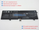 Аккумуляторы для ноутбуков toshiba Portege x30t-e-176 7.7V 4680mAh