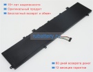 Lenovo 4icp4/59/141 15.36V 4500mAh аккумуляторы