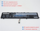 Аккумуляторы для ноутбуков lenovo Yoga c940-15irh 81te001tfr 15.36V 4500mAh