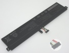 Аккумуляторы для ноутбуков xiaomi Xma1903-an 7.7V 5200mAh
