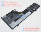 Lenovo 5b10w67253 15.4V 4080mAh аккумуляторы