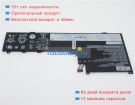 Lenovo L19l4pd2 15.4V 4080mAh аккумуляторы