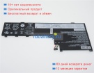 Lenovo Sb10w67348 15.4V 4080mAh аккумуляторы