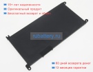 Dell 7mt0r 10.95V 3013mAh аккумуляторы