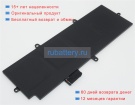 Аккумуляторы для ноутбуков toshiba Tecra a40-e bto 15.4V 2700mAh