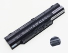 Fujitsu Fmvnbp224r 10.8V 5800mAh аккумуляторы