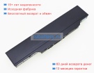 Fujitsu Fmvnbp224b 10.8V 5800mAh аккумуляторы