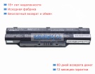 Fujitsu Fmvnbp224r 10.8V 5800mAh аккумуляторы