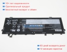 Аккумуляторы для ноутбуков lenovo Legion y740s-15imh 81yx001viv 15.36V 3970mAh