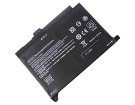 Аккумуляторы для ноутбуков hp Pavilion 15-au146ng 7.7V 4400mAh