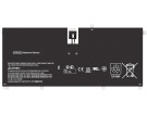 Аккумуляторы для ноутбуков hp Envy spectre xt pro 13-b000 14.8V 2950mAh