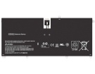 Аккумуляторы для ноутбуков hp Envy spectre xt 13-2000er 14.8V 2950mAh