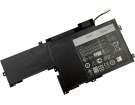 Dell 0c4mf8 7.4V 7486mAh аккумуляторы