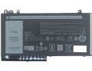 Аккумуляторы для ноутбуков dell Latitude e5270 11.4V 3000mAh