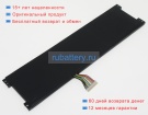 Аккумуляторы для ноутбуков hasee U45s2 11.4V 4100mAh