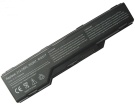 Dell 0kg530 11.1V 4400mAh аккумуляторы