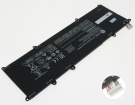 Hp Hstnn-ib8y 7.7V 7000mAh аккумуляторы