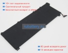 Аккумуляторы для ноутбуков huawei Matebook d 14 53012kcl 15.28V 3665mAh