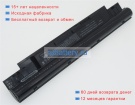 Dell H7xw1 14.8V 2200mAh аккумуляторы