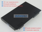 Аккумуляторы для ноутбуков terrans force X900 15.12V 5900mAh