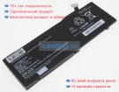 Sony Vj8bps57 11.4V 3520mAh аккумуляторы