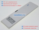 Аккумуляторы для ноутбуков hasee Uv21-t23 d3 7.4V 3200mAh