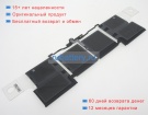 Аккумуляторы для ноутбуков apple Mvvm2 11.36V 8790mAh