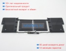 Аккумуляторы для ноутбуков apple Mvvm2 11.36V 8790mAh