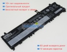 Lenovo L18m3pfb 11.52V 3700mAh аккумуляторы