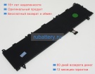 Lenovo 5b10u95573 11.52V 3700mAh аккумуляторы