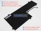 Lenovo L18d3pf2 11.52V 5235mAh аккумуляторы