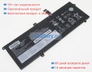 Lenovo Sb10k97662 11.46V 4190mAh аккумуляторы