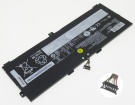 Аккумуляторы для ноутбуков lenovo Thinkpad x13 yoga gen 1 11.52V 4380mAh