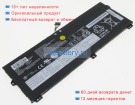 Lenovo 02hm886 11.52V 4380mAh аккумуляторы