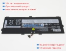 Lenovo 5b10w13929 11.52V 4380mAh аккумуляторы