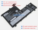 Lenovo Sb10v25233 11.52V 4950mAh аккумуляторы