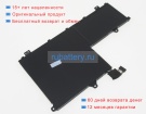 Lenovo Sb10w67304 11.52V 4950mAh аккумуляторы