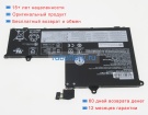 Lenovo L19l3pf1 11.52V 4950mAh аккумуляторы