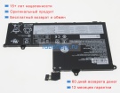 Lenovo Sb10v25233 11.52V 4950mAh аккумуляторы