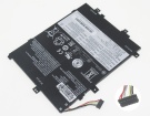 Lenovo L17m2p53 7.68V 5070mAh аккумуляторы