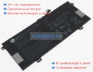 Аккумуляторы для ноутбуков hp Chromebook x360 12b-ca0600sa 7.7V 5010mAh